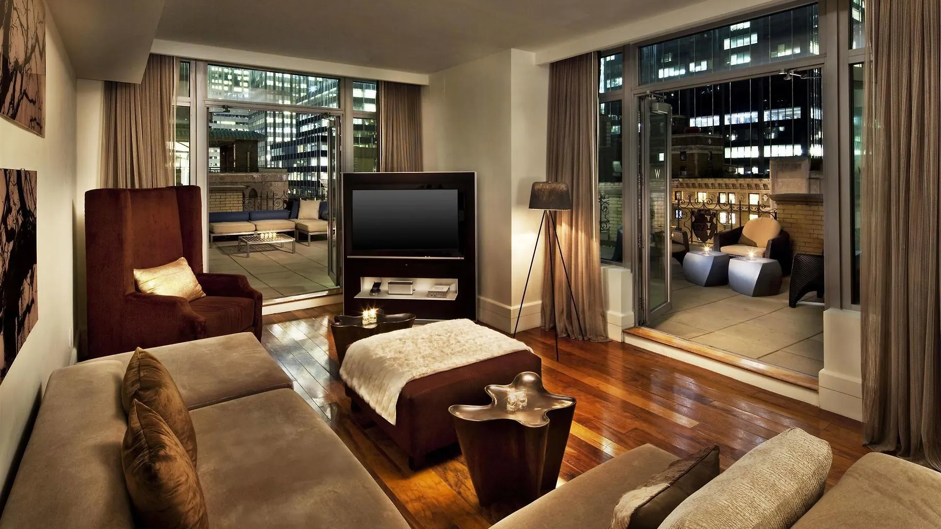Hotel The Maxwell New York City