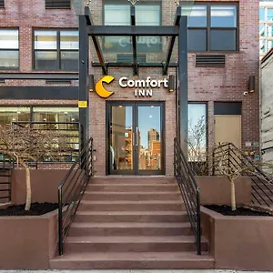 Inn Comfort Manhattan - Midtown West