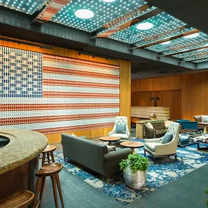 Hotel Dream Downtown, By Hyatt