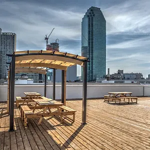 Hotel Lic