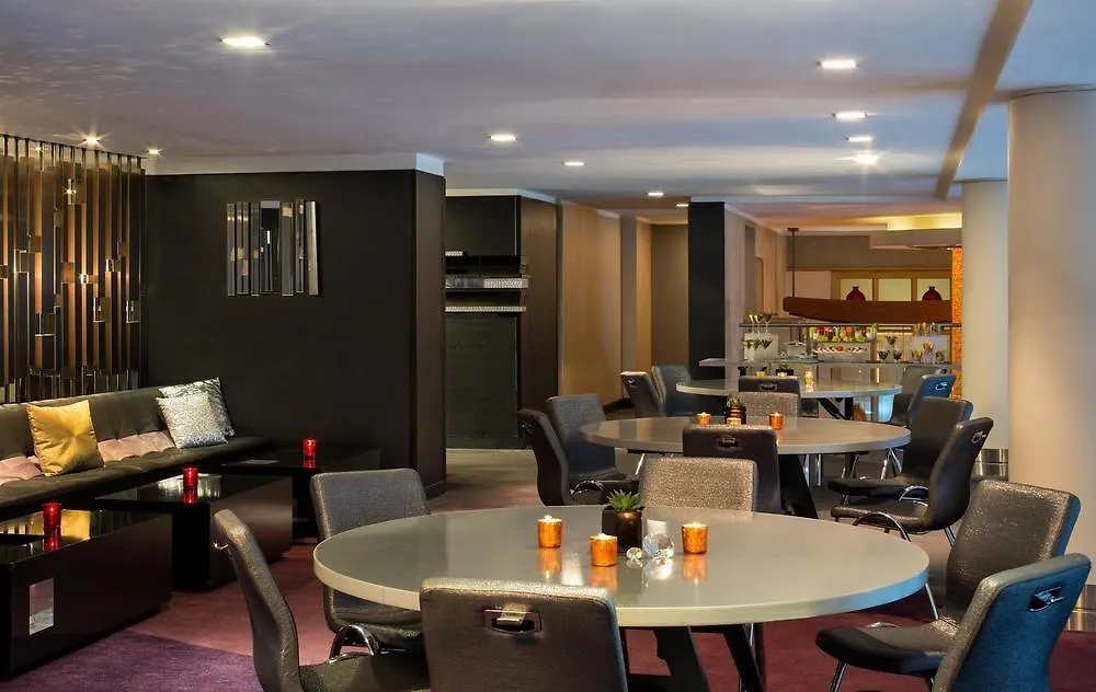The Maxwell New York City