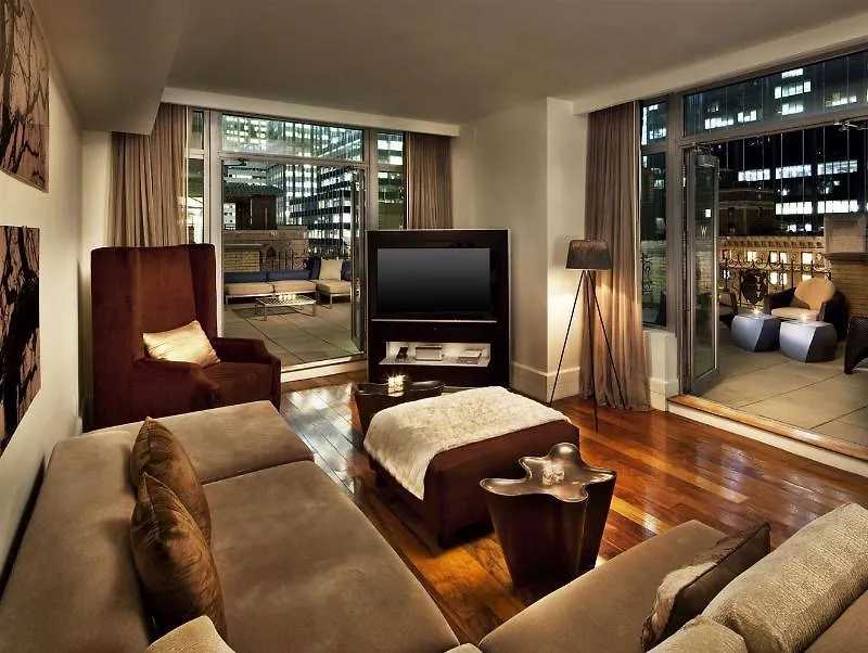 The Maxwell New York City Hotel