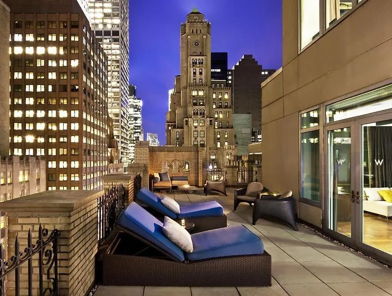 Hotel The Maxwell New York City