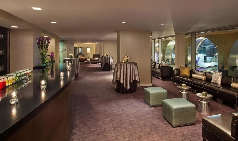 **** Hotel The Maxwell New York City United States