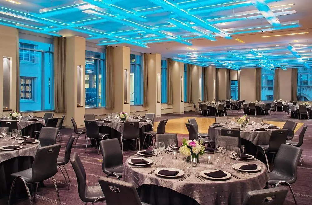 Hotel The Maxwell New York City