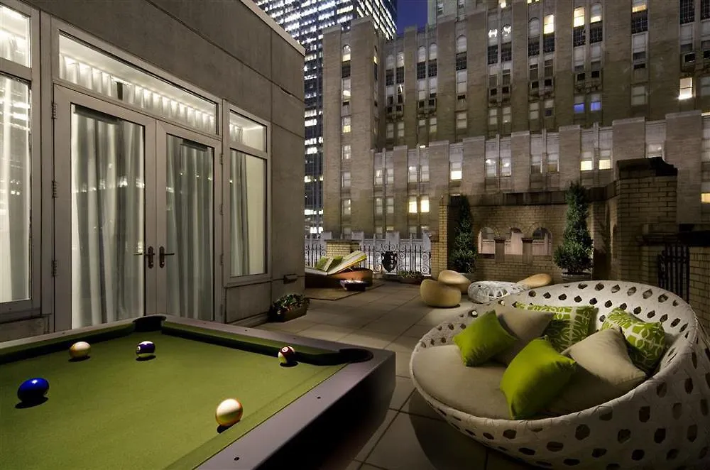 The Maxwell New York City