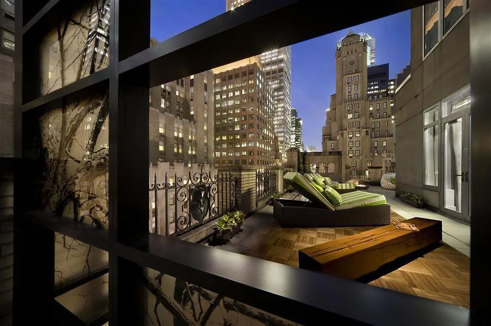 The Maxwell New York City Hotel