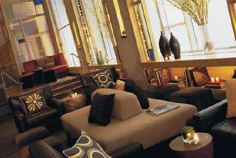 The Maxwell New York City Hotel