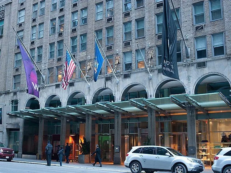 Hotel The Maxwell New York City