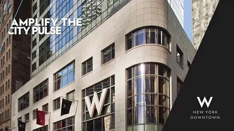 The Maxwell New York City