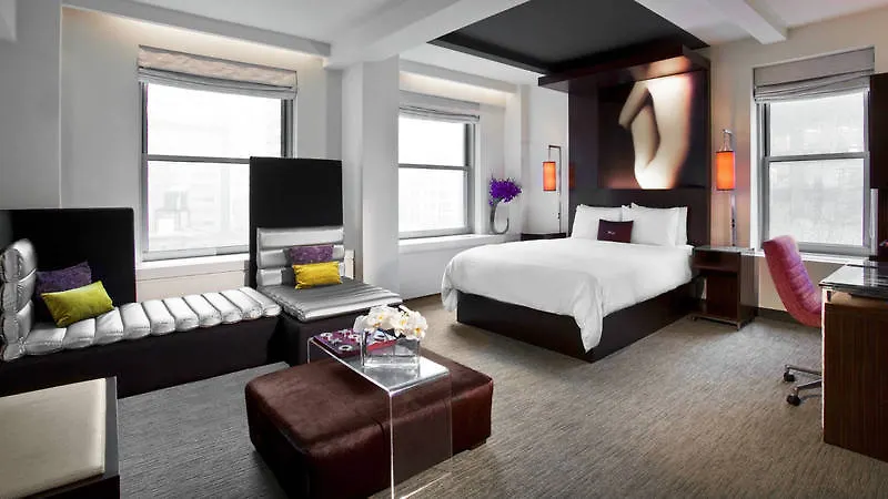 Hotel The Maxwell New York City