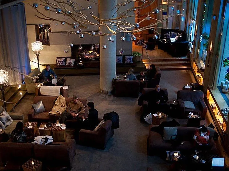 The Maxwell New York City