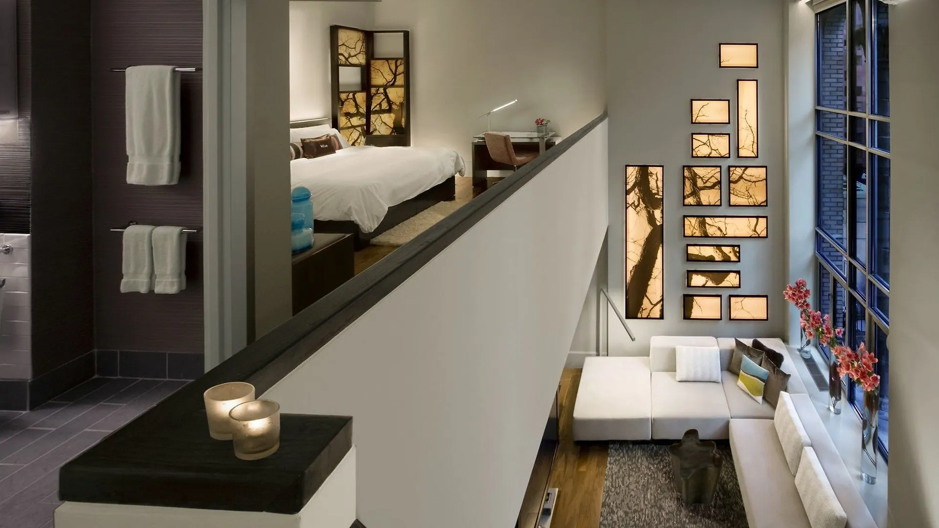 The Maxwell New York City United States