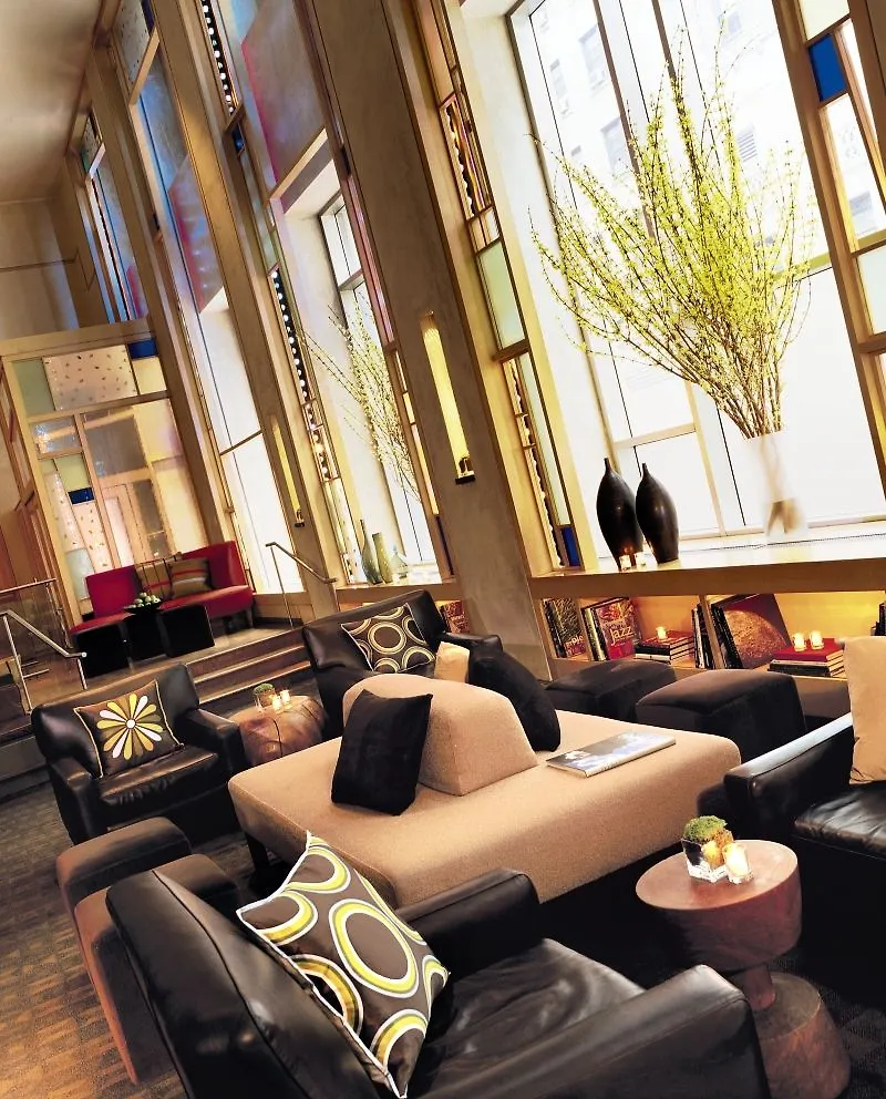 The Maxwell New York City