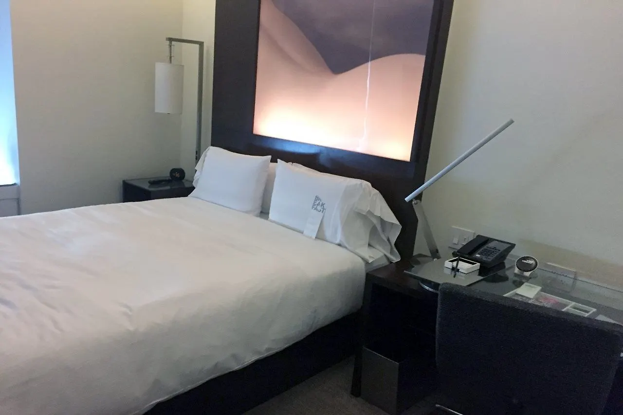 The Maxwell New York City 4*,  United States