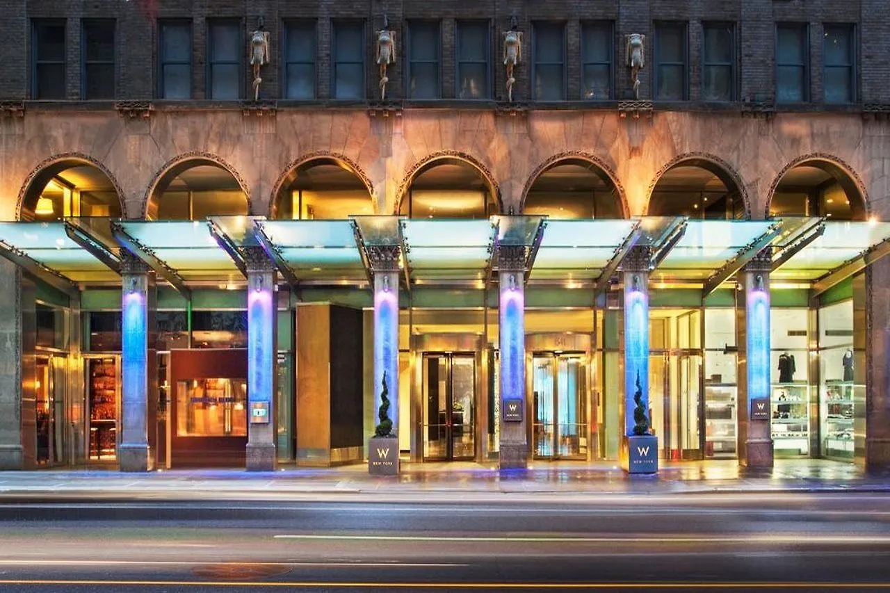 The Maxwell New York City Hotel