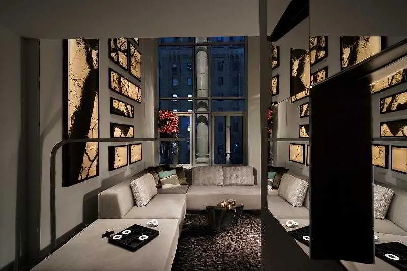 The Maxwell New York City Hotel
