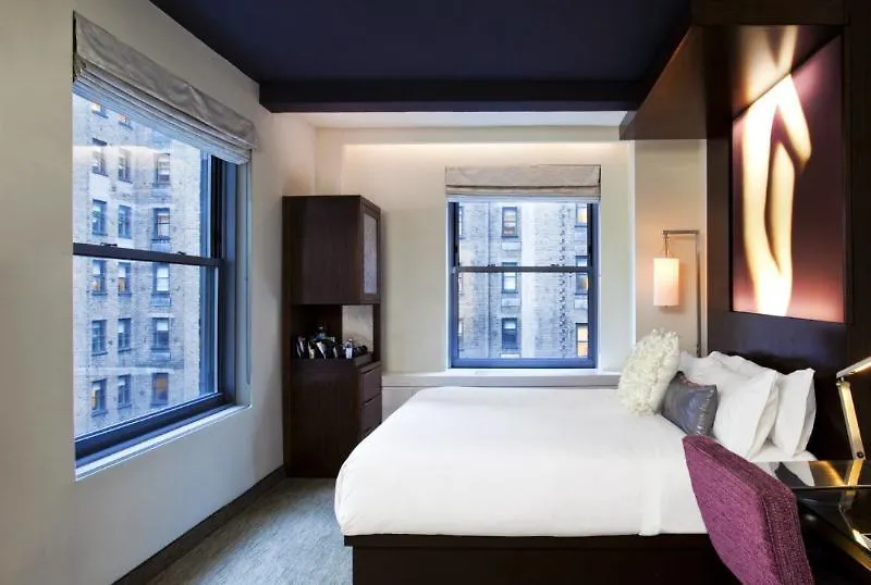 The Maxwell New York City Hotel
