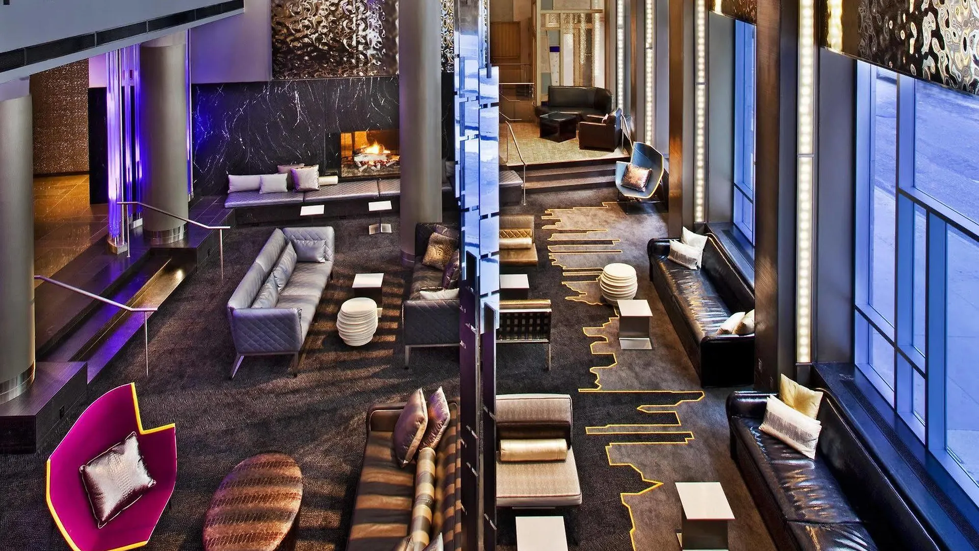 The Maxwell New York City 4*,  United States