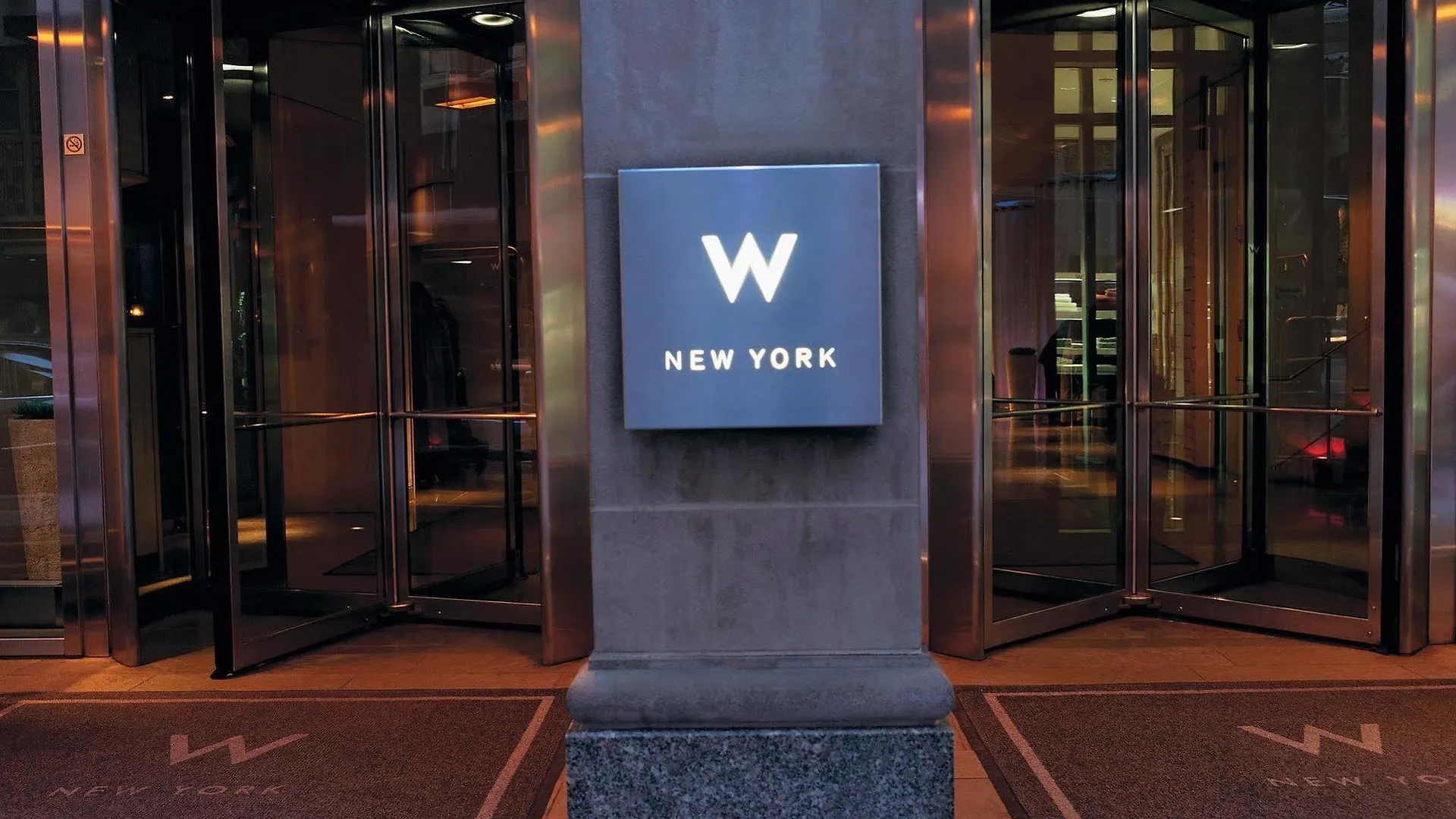 The Maxwell New York City Hotel