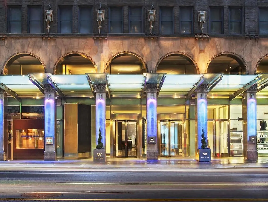 Hotel The Maxwell New York City