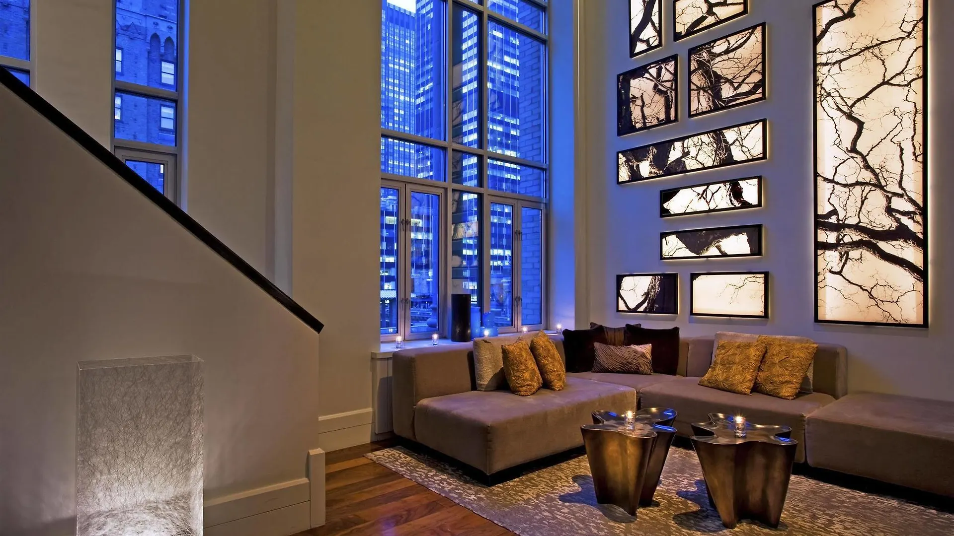 The Maxwell New York City