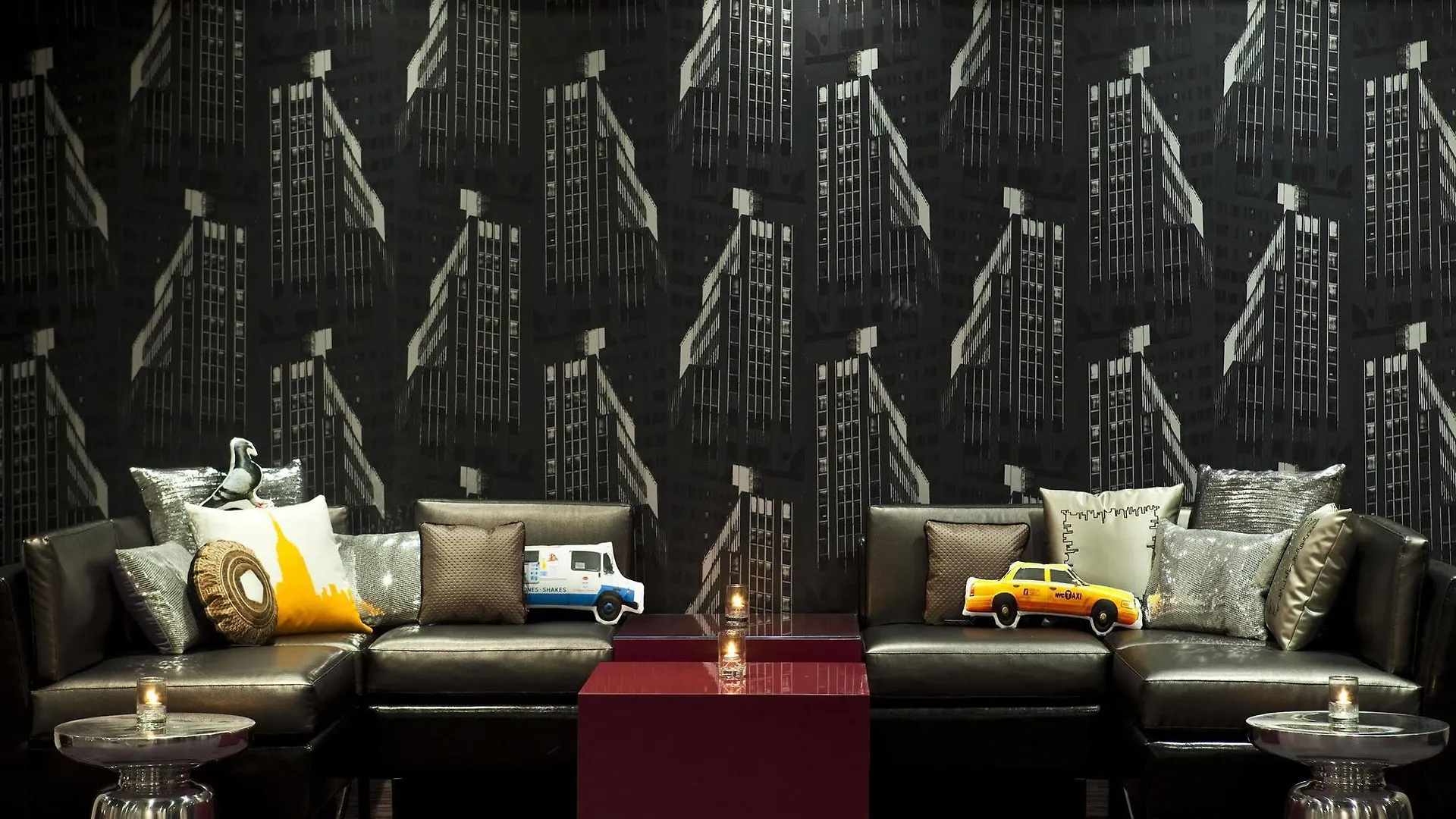 The Maxwell New York City Hotel