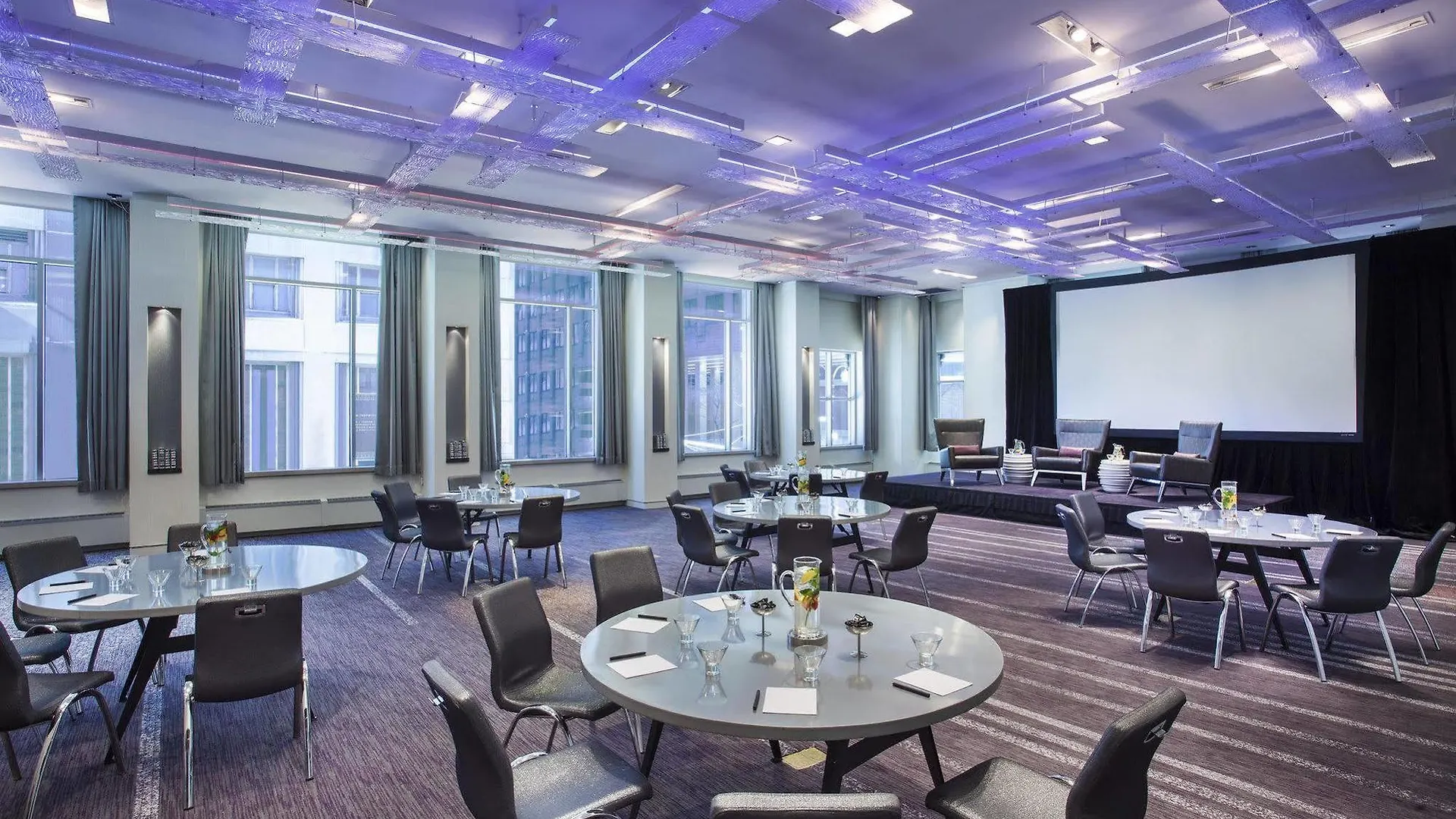 **** Hotel The Maxwell New York City United States