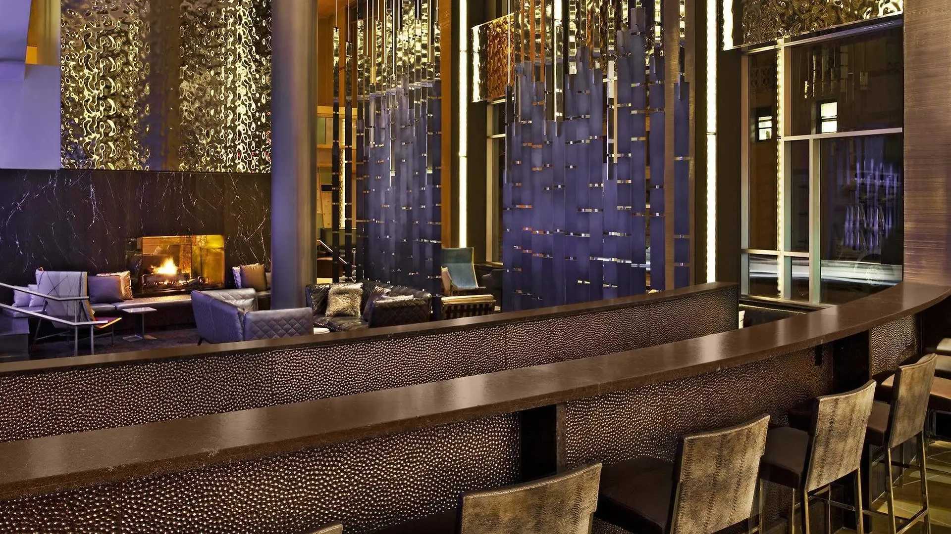 Hotel The Maxwell New York City