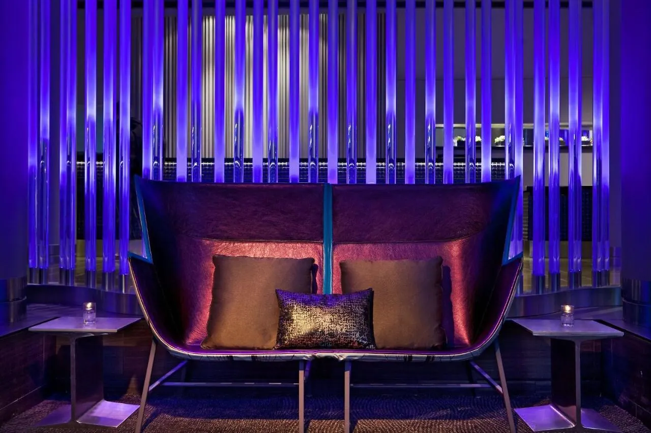 The Maxwell New York City Hotel