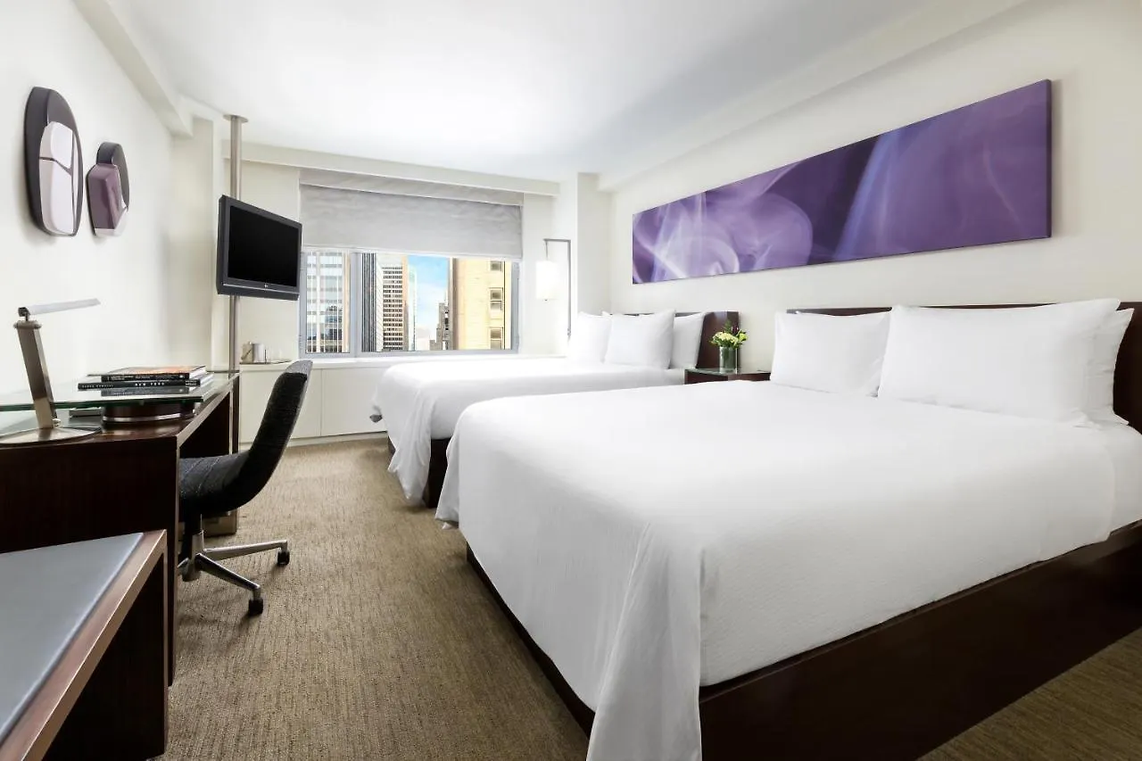 The Maxwell New York City United States