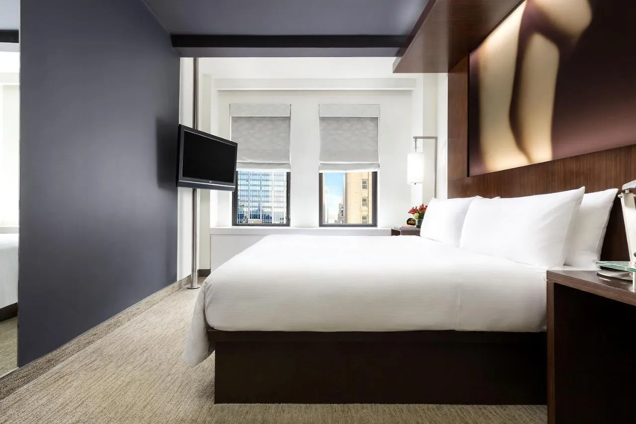 The Maxwell New York City