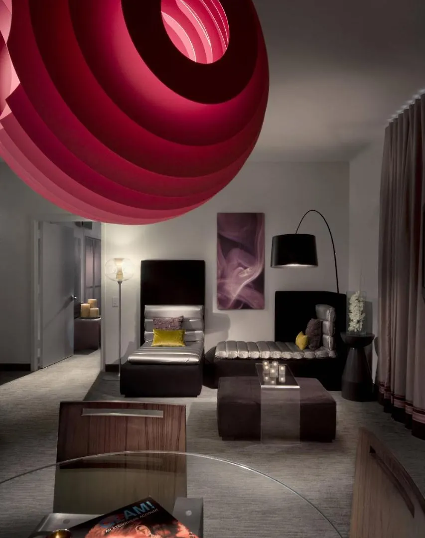 The Maxwell New York City 4*,