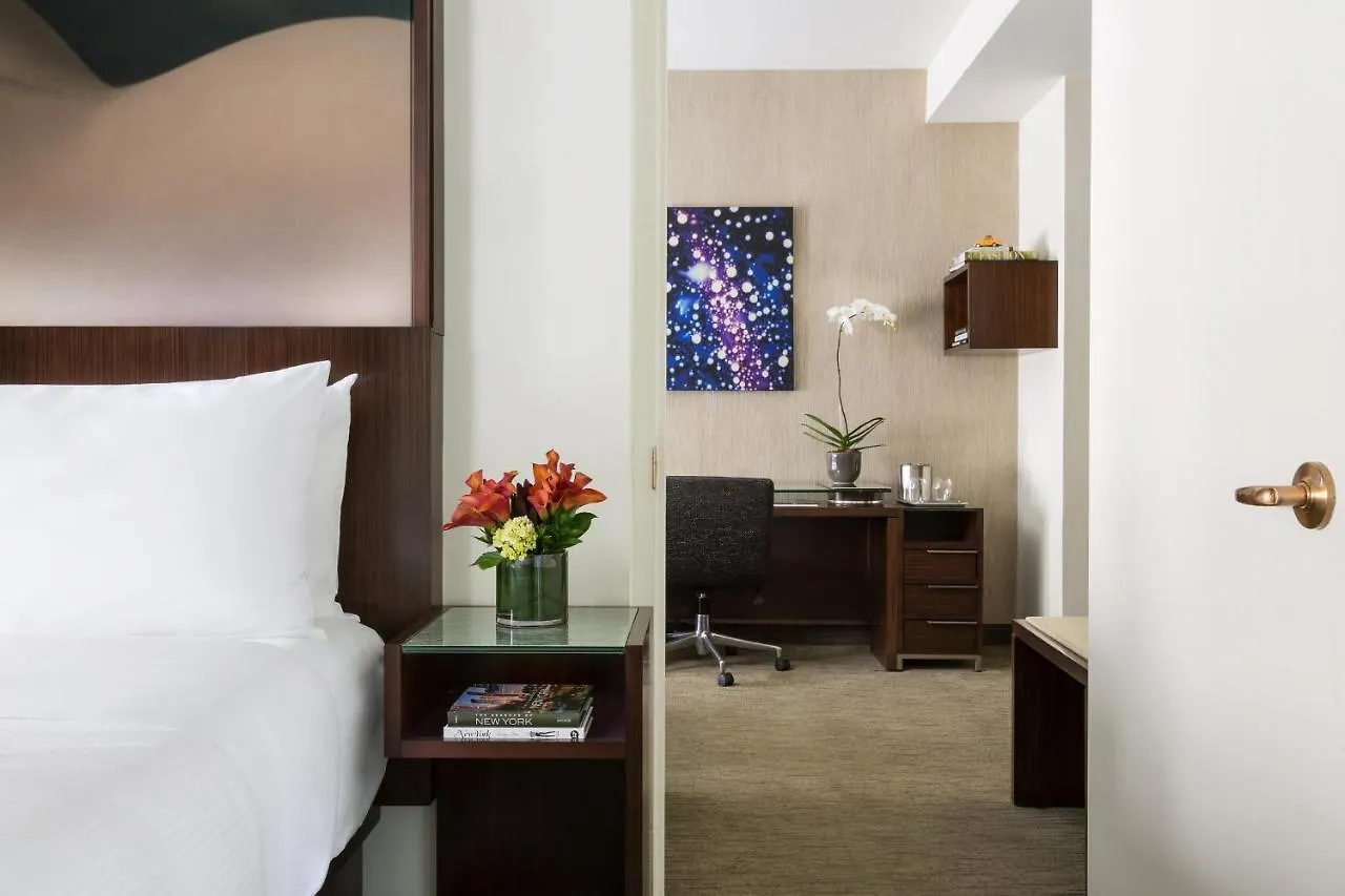 The Maxwell New York City Hotel