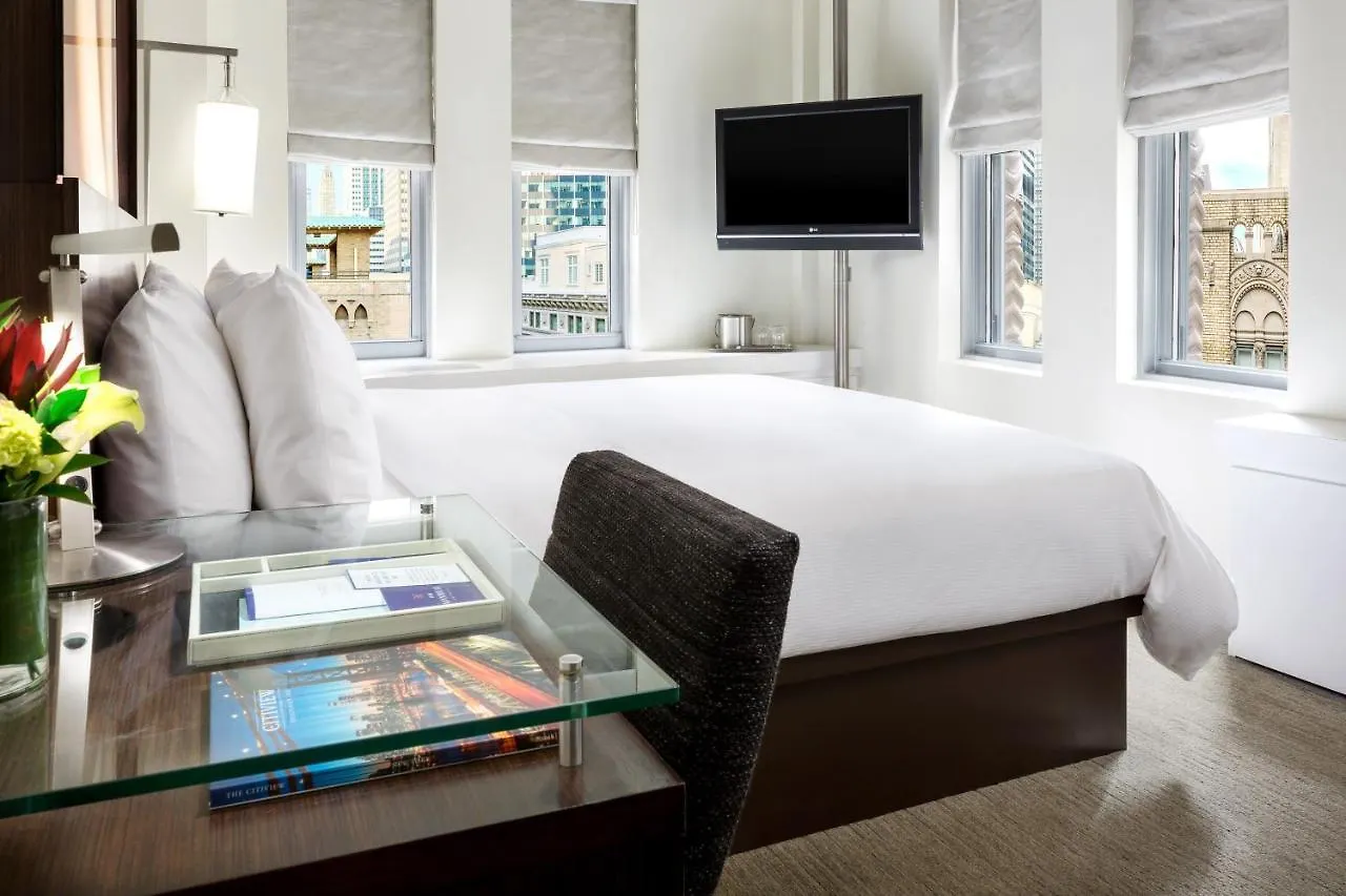 The Maxwell New York City Hotel