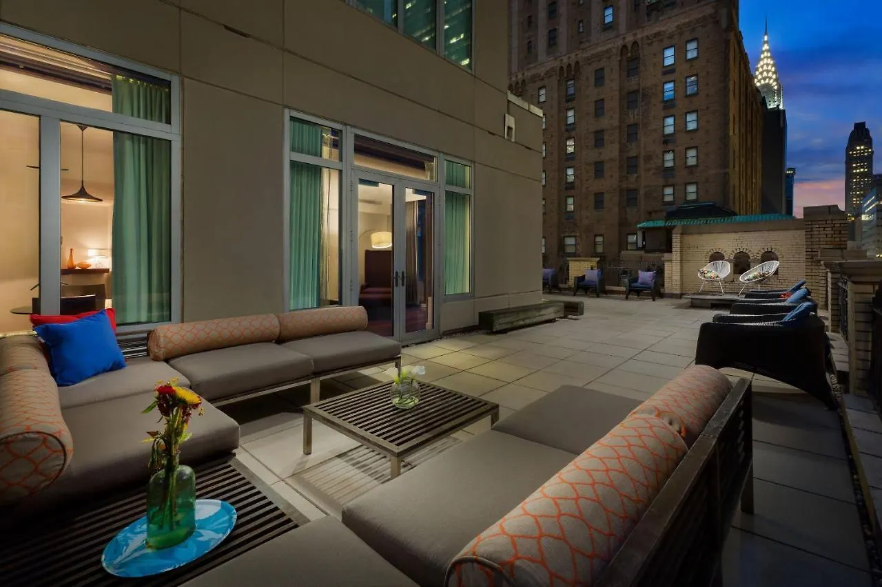 The Maxwell New York City
