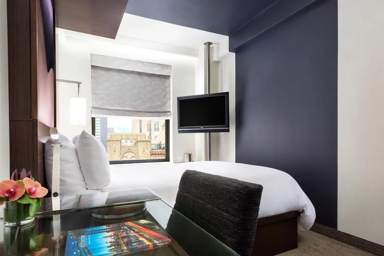 The Maxwell New York City 4*,
