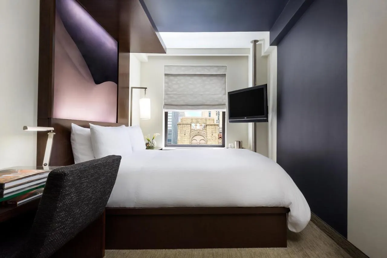 The Maxwell New York City Hotel