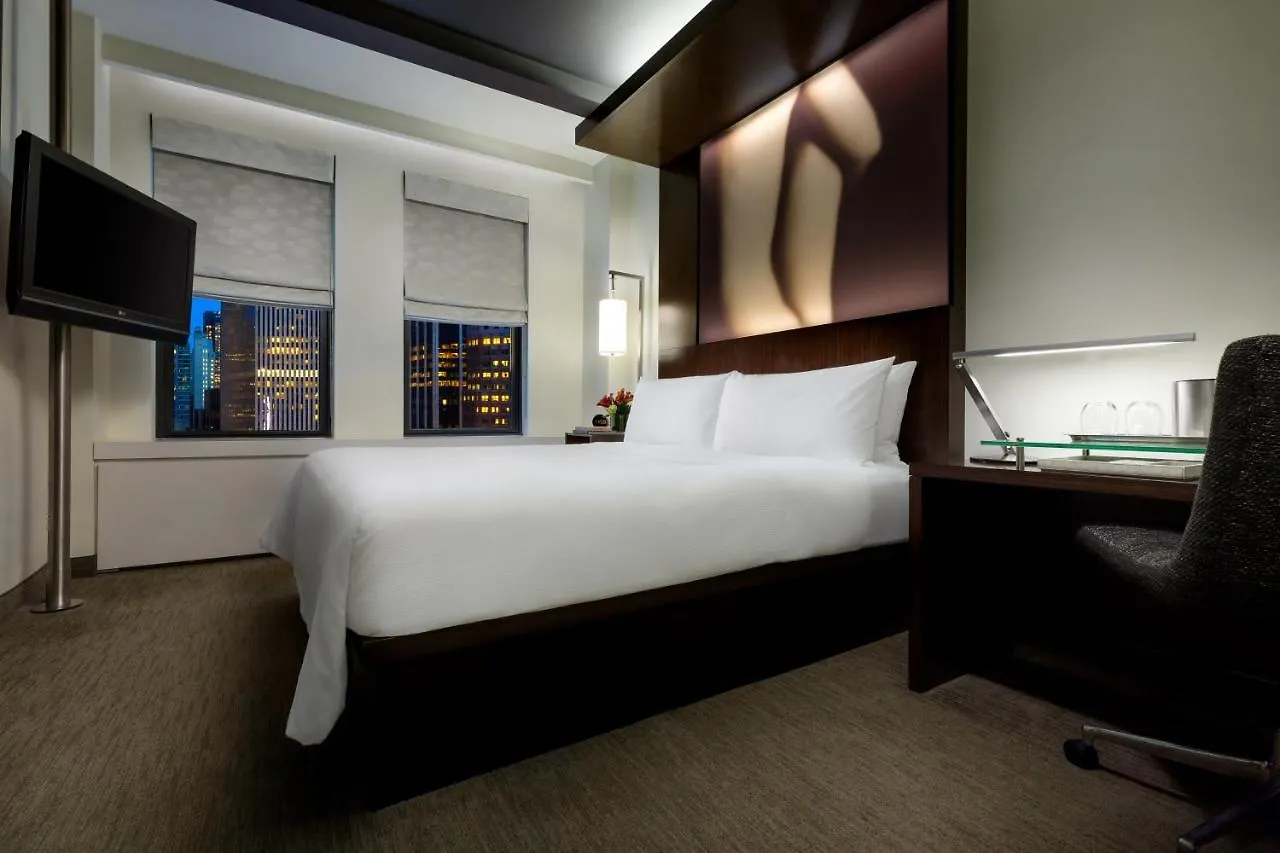 The Maxwell New York City United States