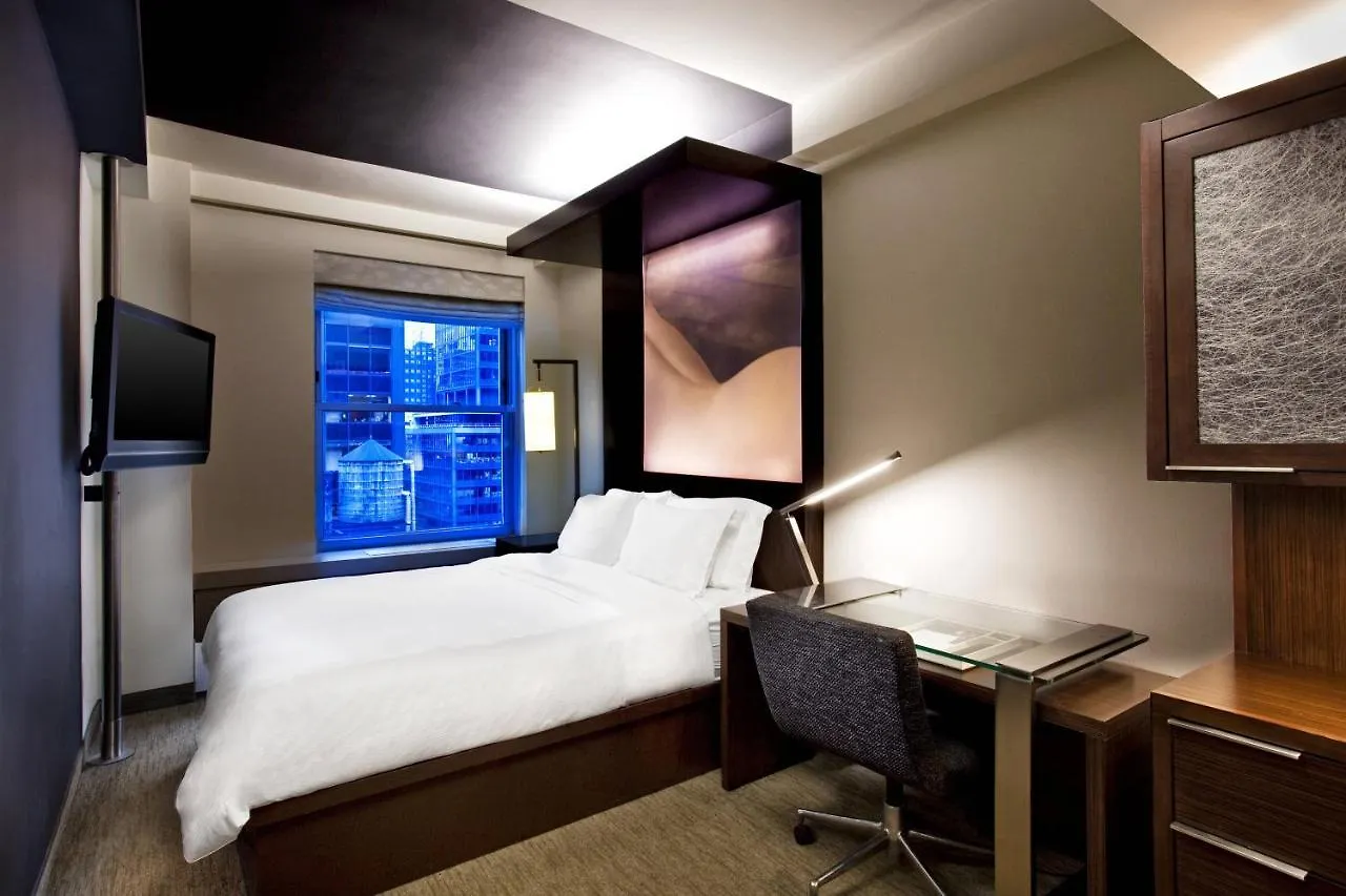 The Maxwell New York City 4*,  United States