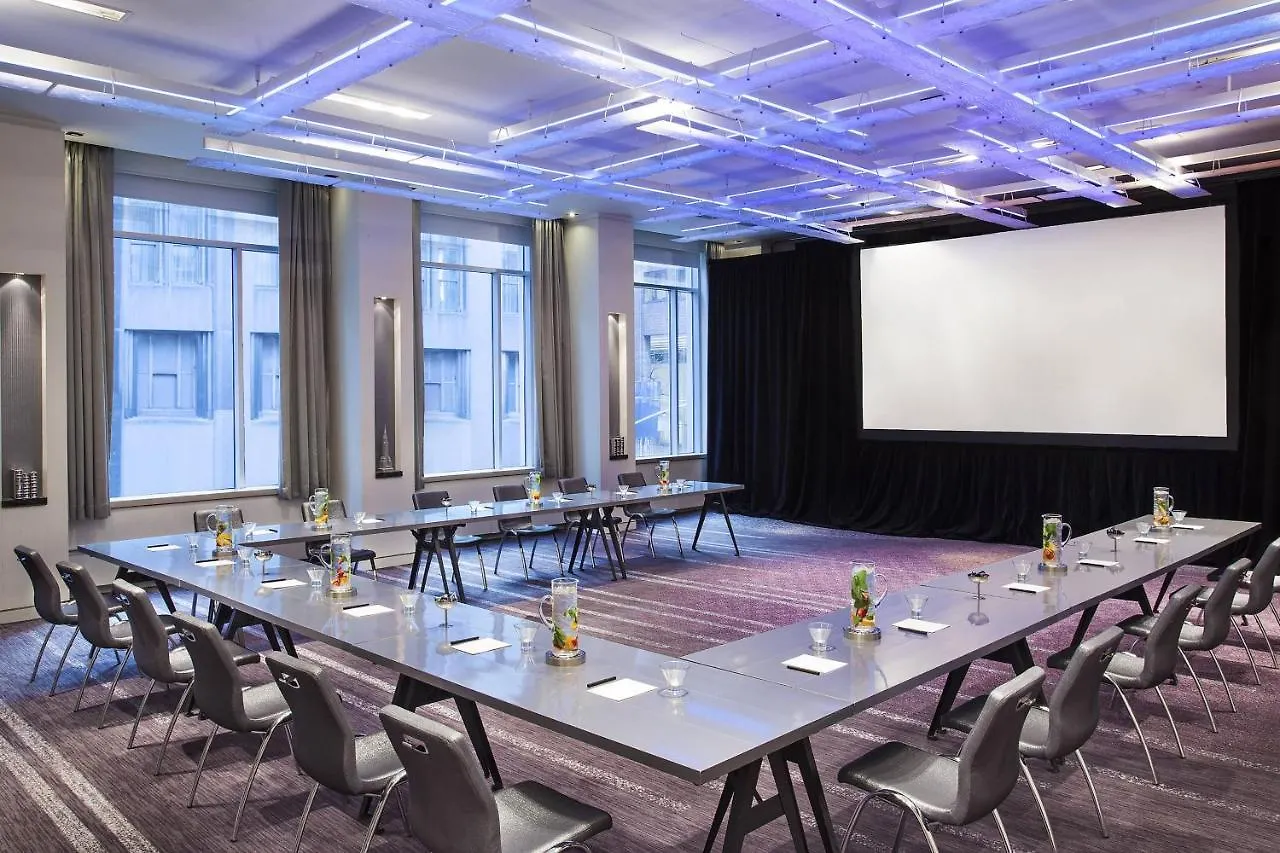 The Maxwell New York City United States
