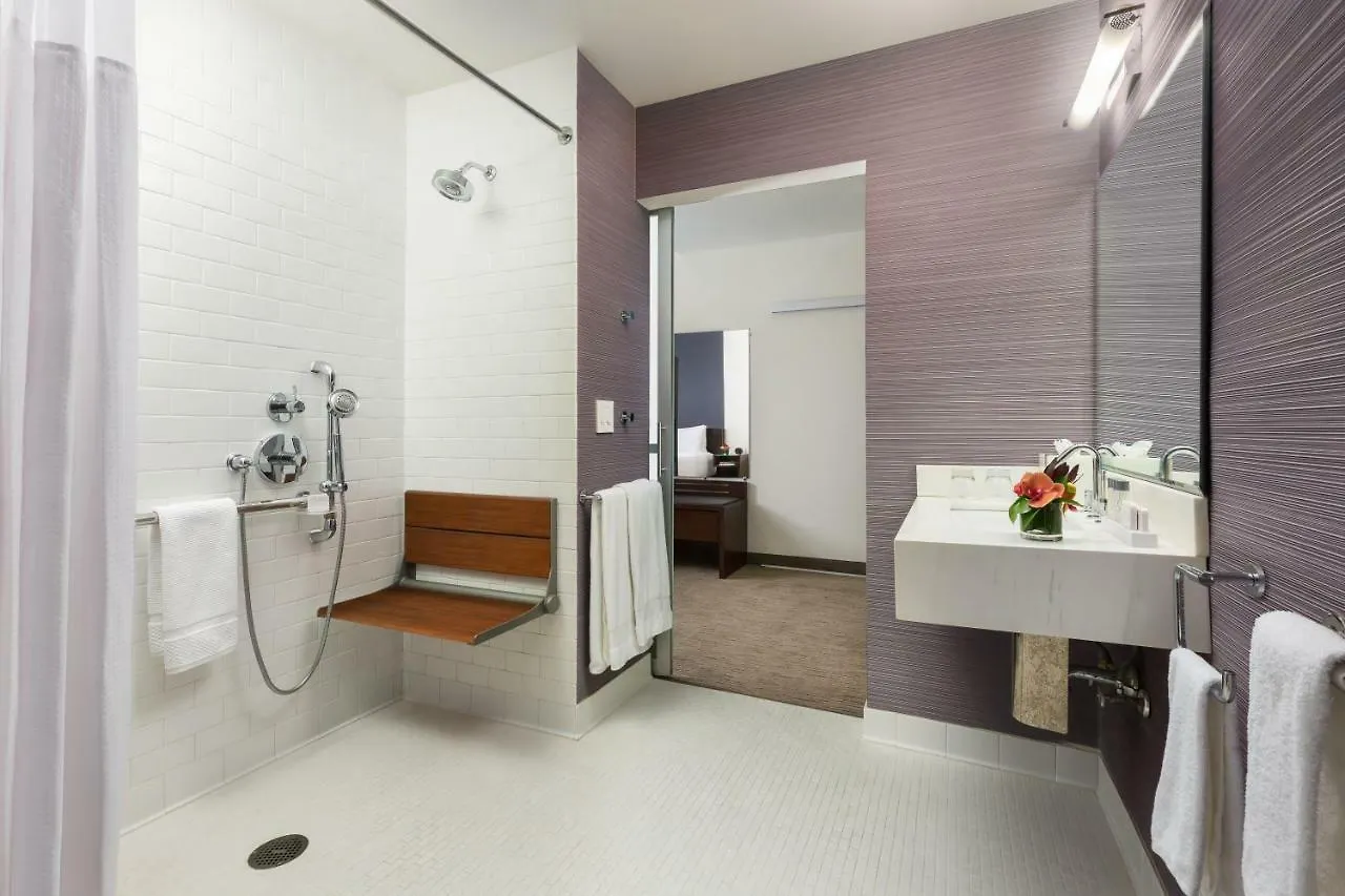 Hotel The Maxwell New York City