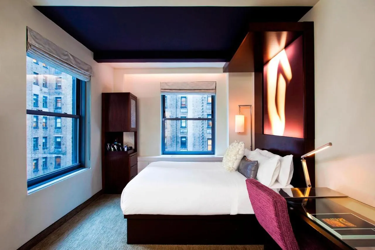 Hotel The Maxwell New York City