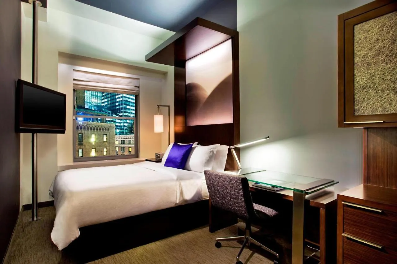 Hotel The Maxwell New York City