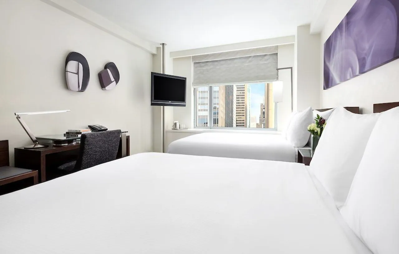 Hotel The Maxwell New York City