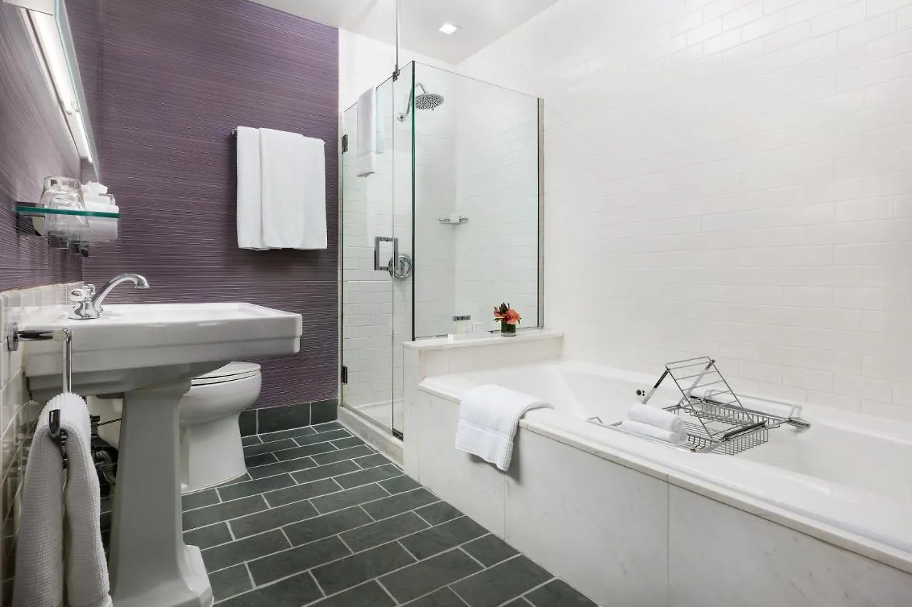 **** Hotel The Maxwell New York City United States