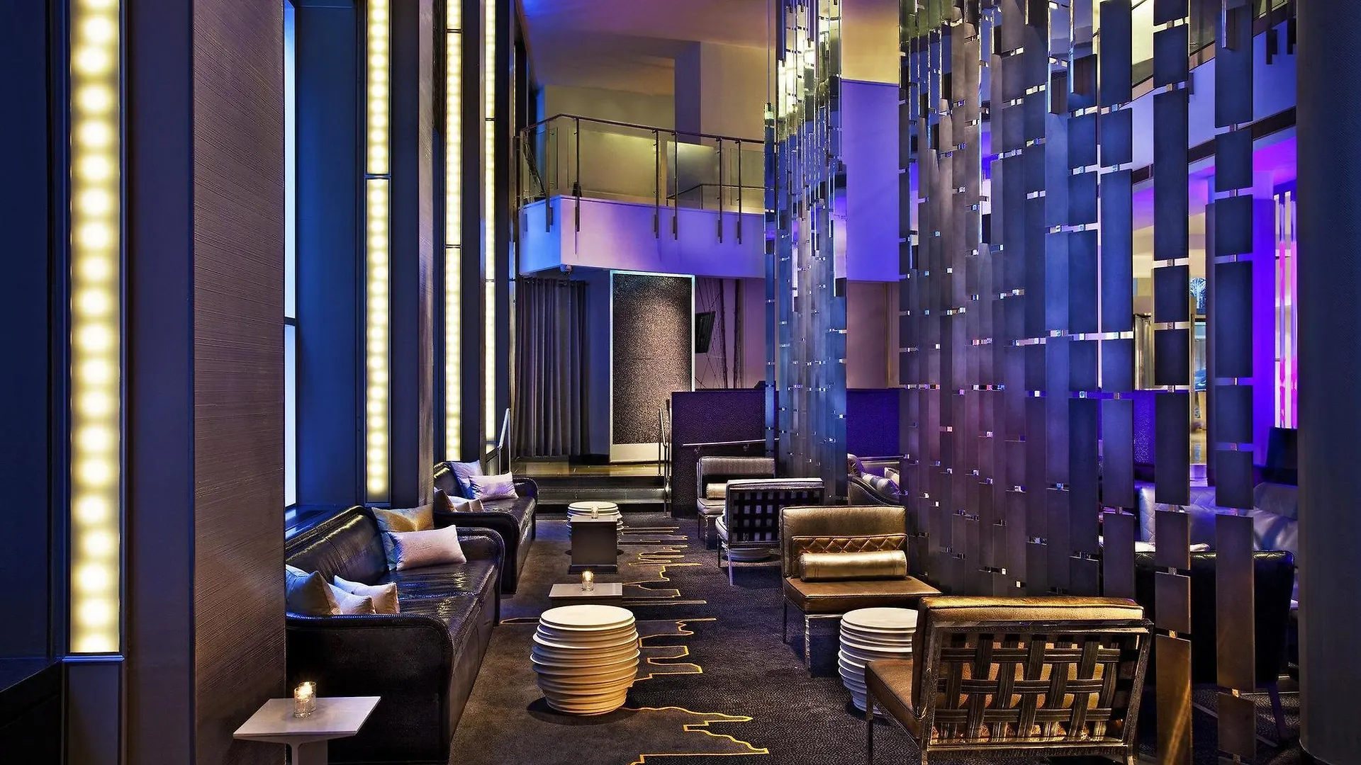 **** Hotel The Maxwell New York City United States