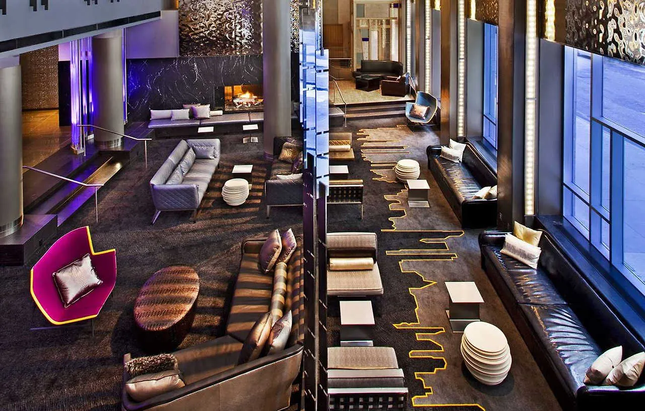 The Maxwell New York City Hotel